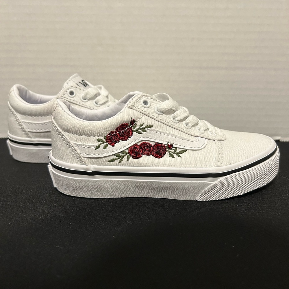 Vans Ward Sneaker - Kids'